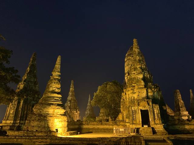 泰国曼谷普吉岛7日游,普吉岛曼谷七日游