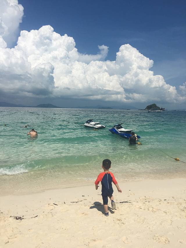 泰国曼谷普吉岛7日游,普吉岛曼谷七日游