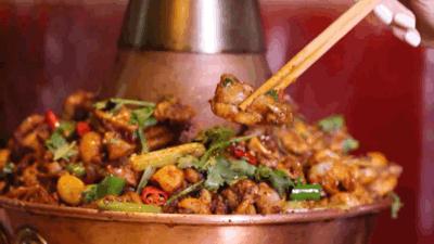 4.9折！国购广场这家店要被挤爆了，一口穿越到川渝