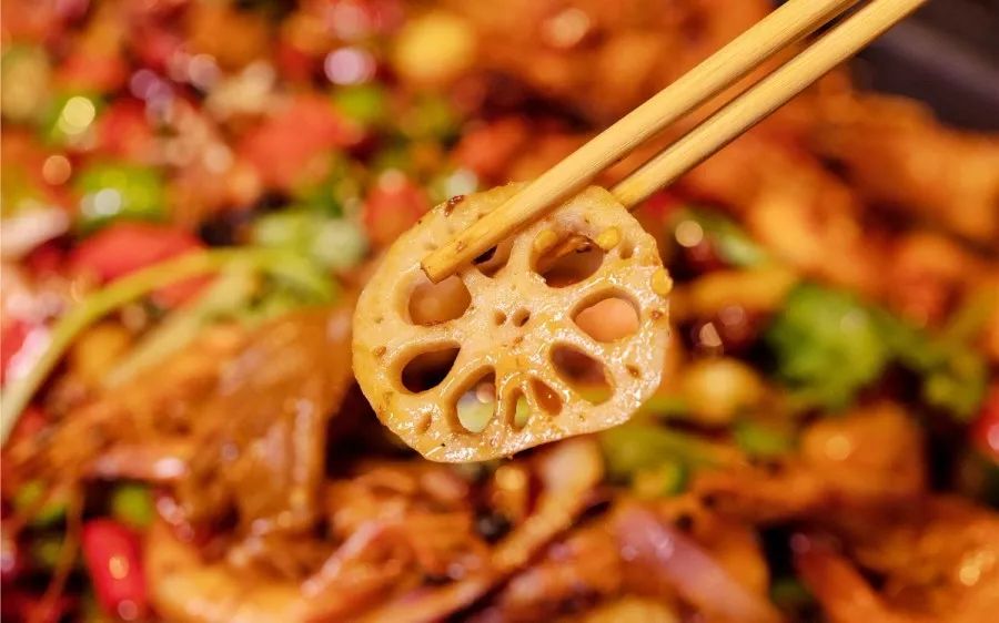 4.9折！国购广场这家店要被挤爆了，一口穿越到川渝