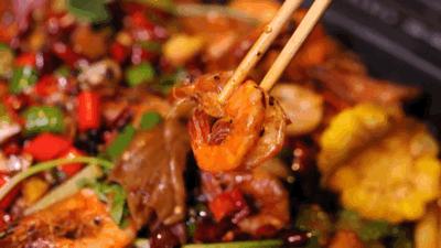 4.9折！国购广场这家店要被挤爆了，一口穿越到川渝