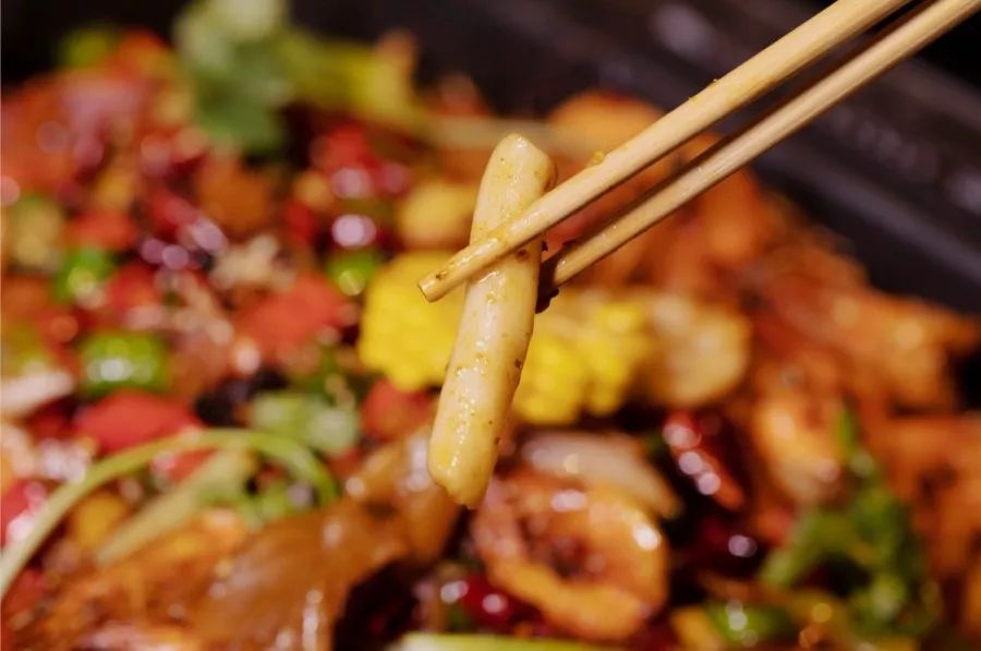 4.9折！国购广场这家店要被挤爆了，一口穿越到川渝