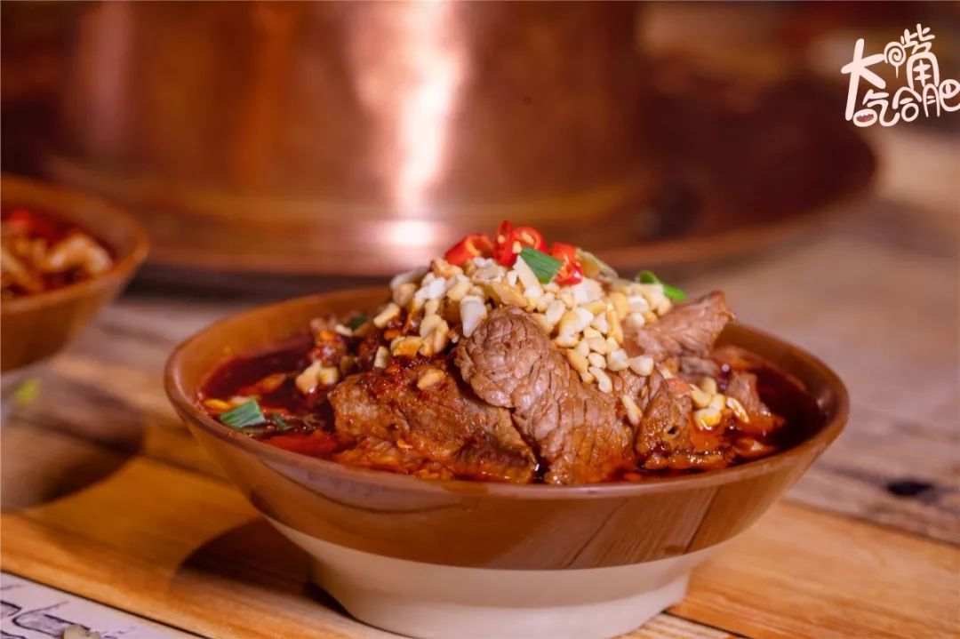 4.9折！国购广场这家店要被挤爆了，一口穿越到川渝