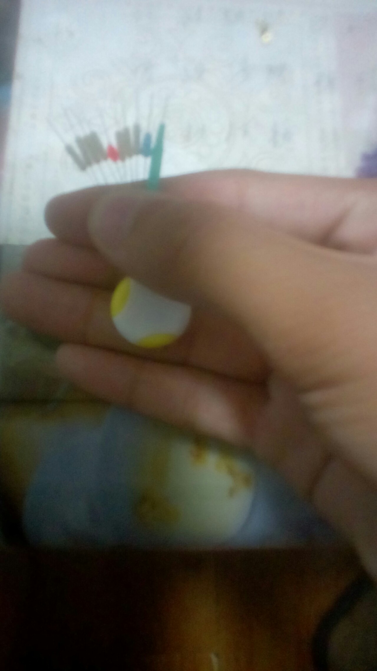 自制线组的绑法,手竿浮钓线组绑法