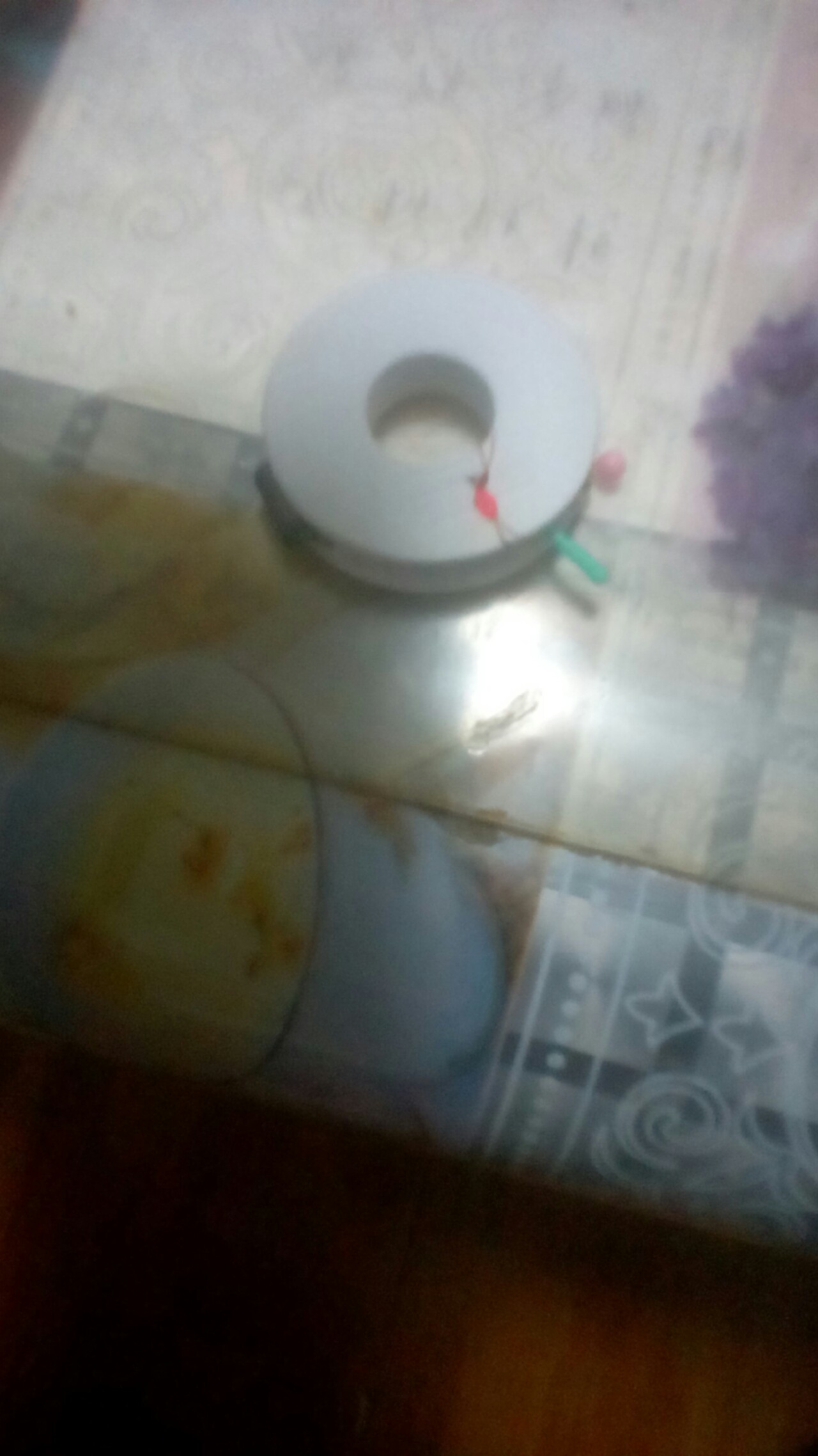 自制线组的绑法,手竿浮钓线组绑法