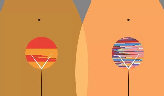 Gastroenterology封面：双歧杆菌可防治阿司匹林引起的溃疡；胶带测儿童湿疹|知几研究速递Vol.33