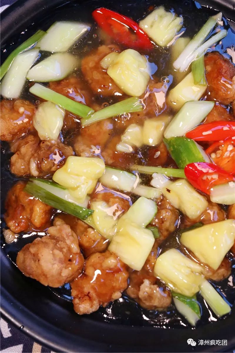 在漳州快五年！生意太好了！超多人在夸！吃了一次又一次