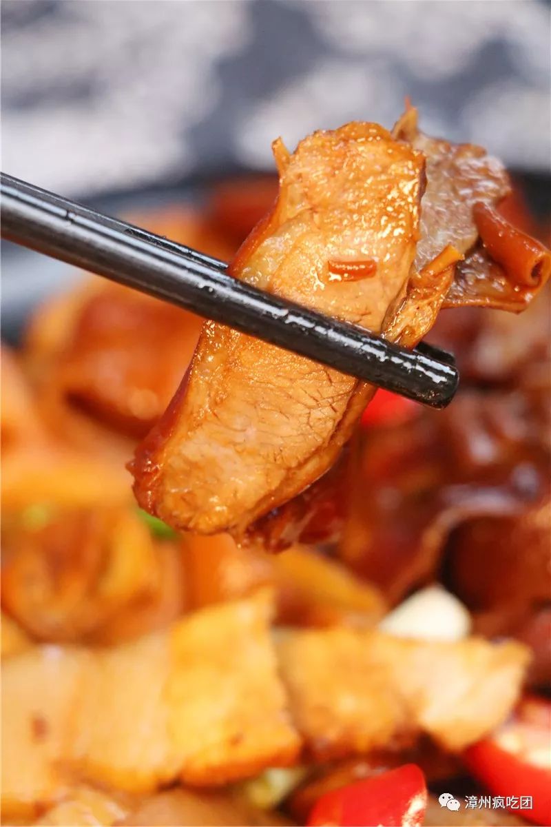 在漳州快五年！生意太好了！超多人在夸！吃了一次又一次