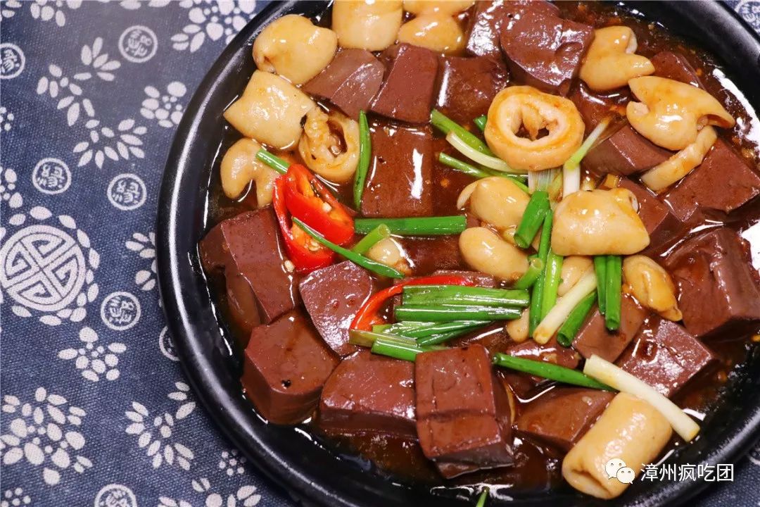 在漳州快五年！生意太好了！超多人在夸！吃了一次又一次