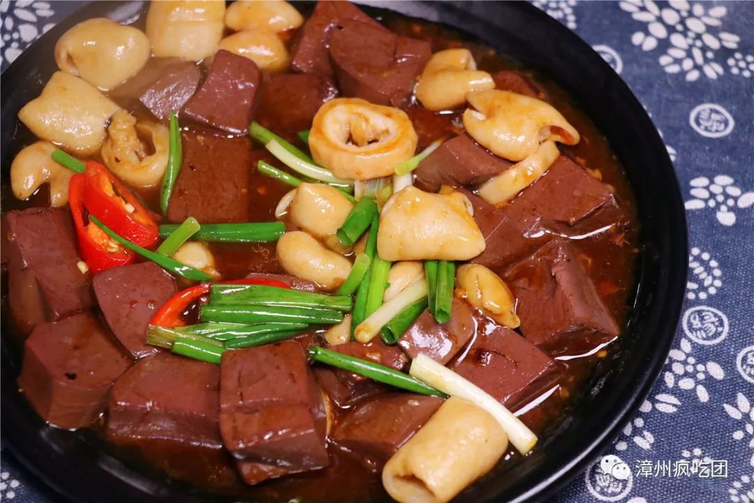 在漳州快五年！生意太好了！超多人在夸！吃了一次又一次