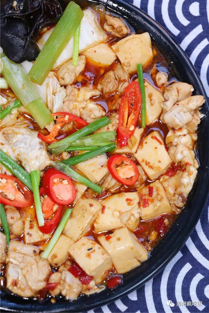 在漳州快五年！生意太好了！超多人在夸！吃了一次又一次