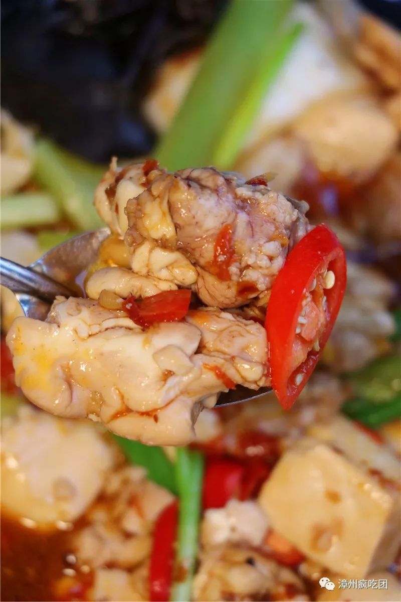 在漳州快五年！生意太好了！超多人在夸！吃了一次又一次