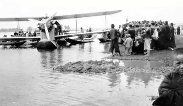 上海机场60年风云沧桑,上海机场历史记录