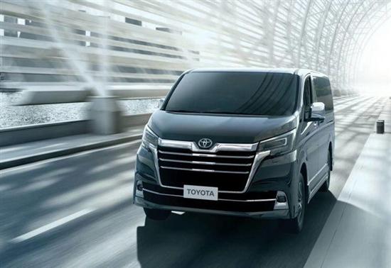 丰田granace六座旗舰版,丰田granace六座