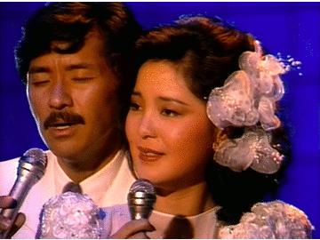 邓丽君的MV记录了你爸妈的时尚潮流