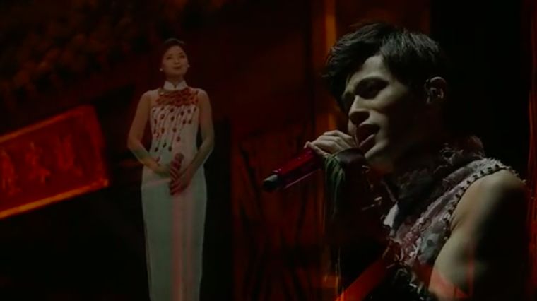 邓丽君的MV记录了你爸妈的时尚潮流