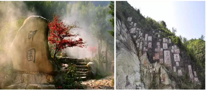 大山里的欧洲,大山里的欧洲城堡