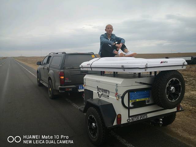 走过了圣城拉萨，这次让我们出使西域——*疆新**，一个来了之后会上瘾的地方