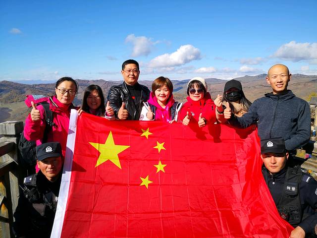 走过了圣城拉萨，这次让我们出使西域——*疆新**，一个来了之后会上瘾的地方