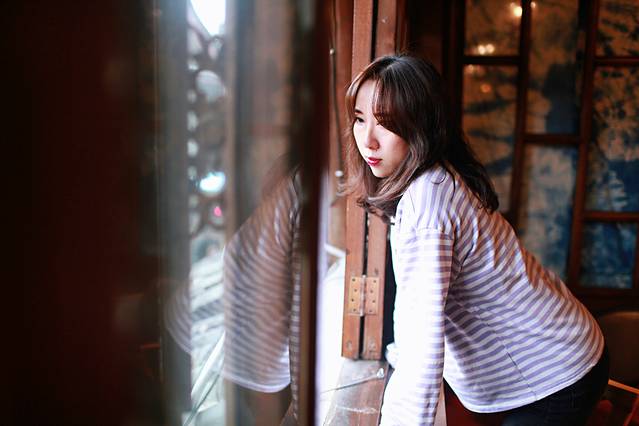 丽江大研花巷美景,丽江大研花巷旅游景点