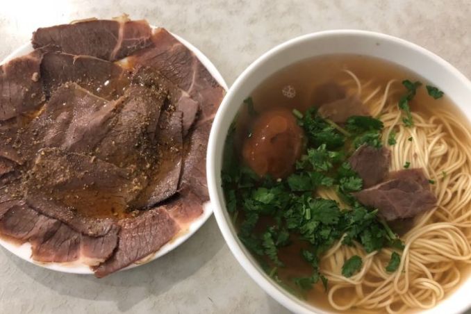 北京必吃15家馆子,北京藏得最深的二十家馆子