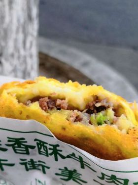 北京必吃15家馆子,北京藏得最深的二十家馆子