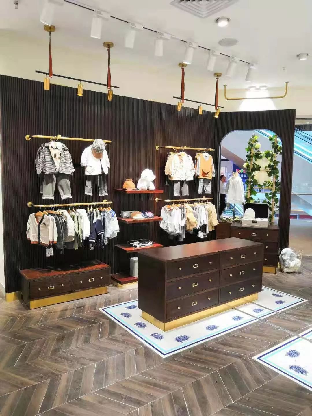 高端童装香奈儿,童装香奈儿