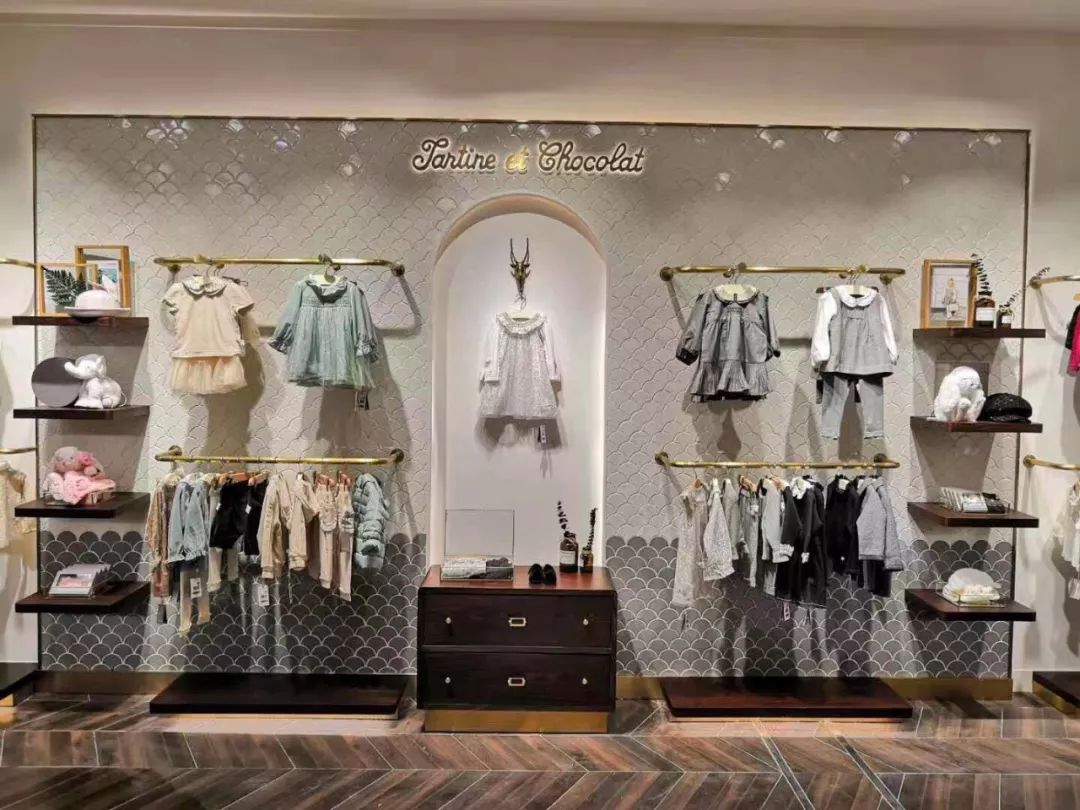 高端童装香奈儿,童装香奈儿