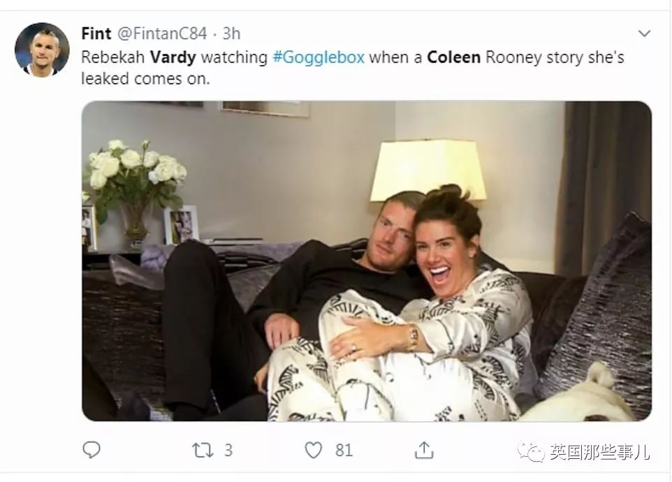 足坛年度大瓜开撕！鲁尼老婆私生活各种被卖，内鬼居然是自己好闺蜜