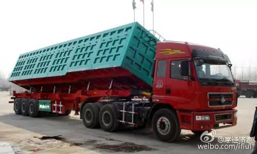 把桥压塌的大车,怎么判断大货车把桥压塌