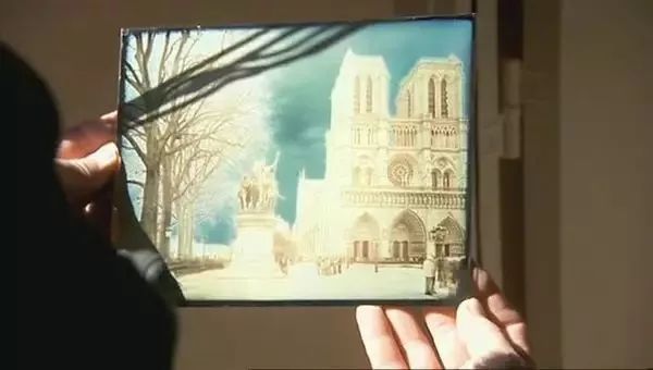 1958年艺术性纪录片,一生中必看20部经典纪录片