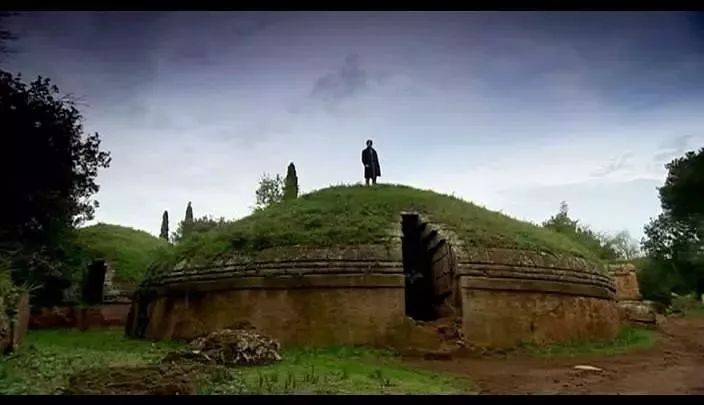 1958年艺术性纪录片,一生中必看20部经典纪录片