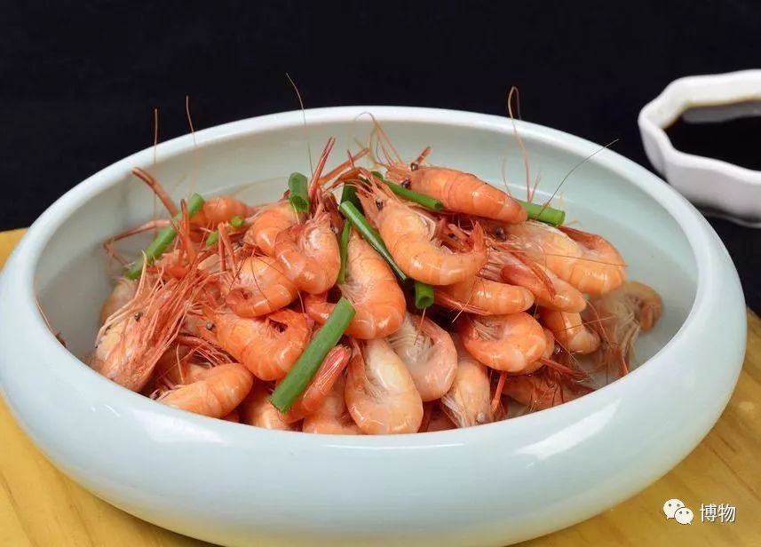 为了变成纯纯的*棍肉**，虾真是操碎了心