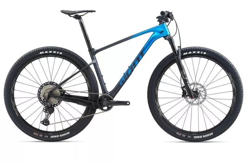 捷安特最值得买的xtc山地车,捷安特fastroadadv值得入手吗