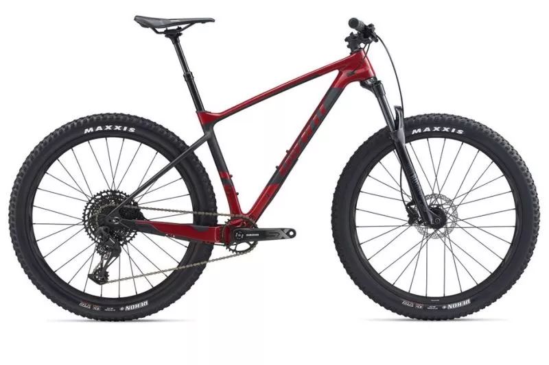 捷安特最值得买的xtc山地车,捷安特fastroadadv值得入手吗