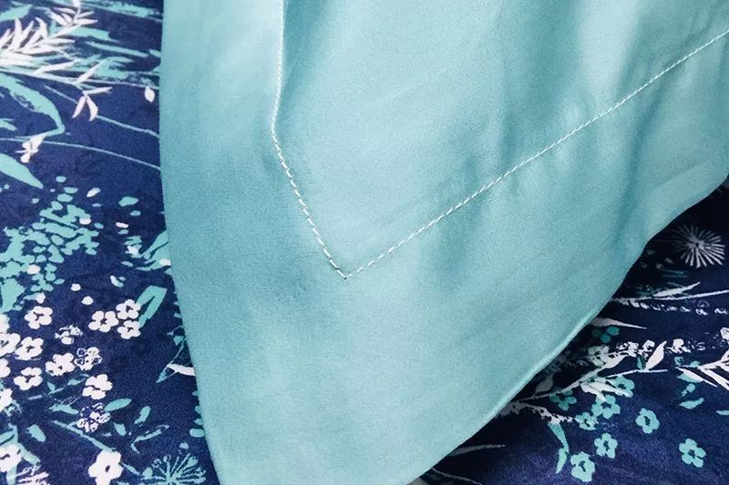 全部床品五折,5折床品快来抢