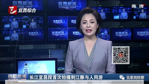 “护江”检察官的“大鱼梦”