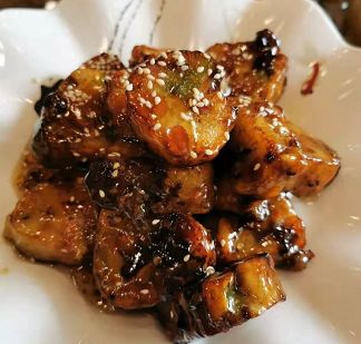 这些土特产你一定不能错过,这些特产你一定不能错过