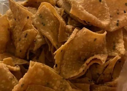 这些土特产你一定不能错过,这些特产你一定不能错过