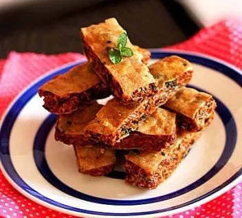 这些土特产你一定不能错过,这些特产你一定不能错过