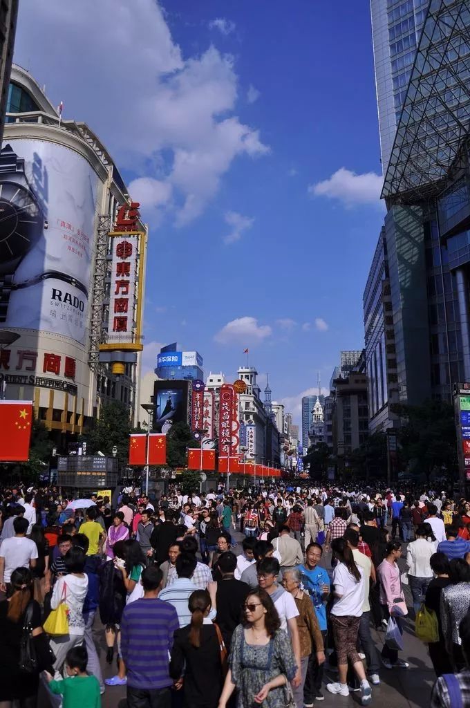 陆家嘴论坛推动世界发展,陆家嘴与欧美同步