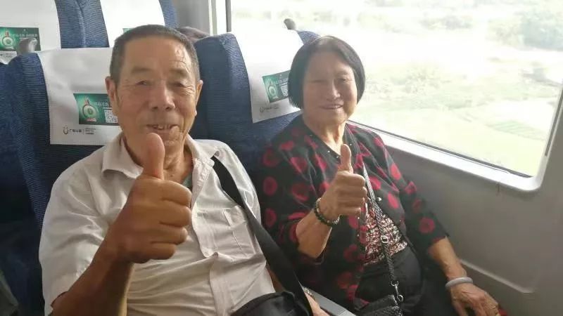 世界高铁发车,开往世界上最美风景的高铁