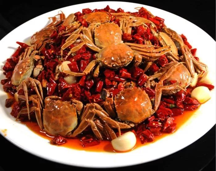 吃螃蟹的五大禁忌要牢记,吃螃蟹的禁忌这几点要注意