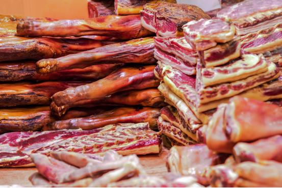 真正的垃圾食品不是方便面,方便面为什么是垃圾食品呢