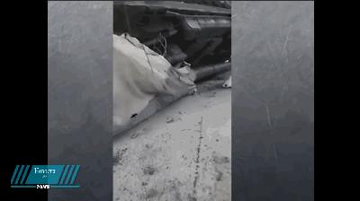 士兵急刹车摔坏榴弹炮俄国防部：怒求全额赔偿法院怎么判？