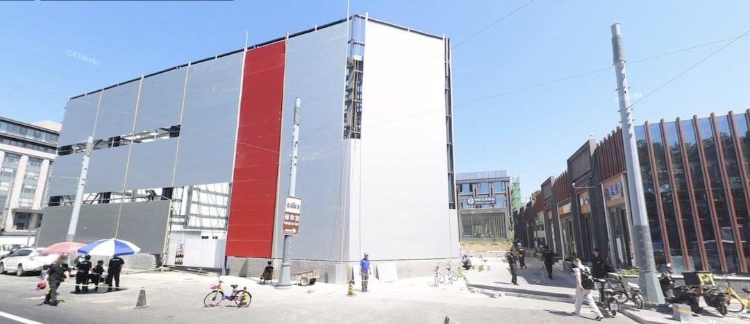 不少老北京都不知道的段子,老北京不知道的北京事