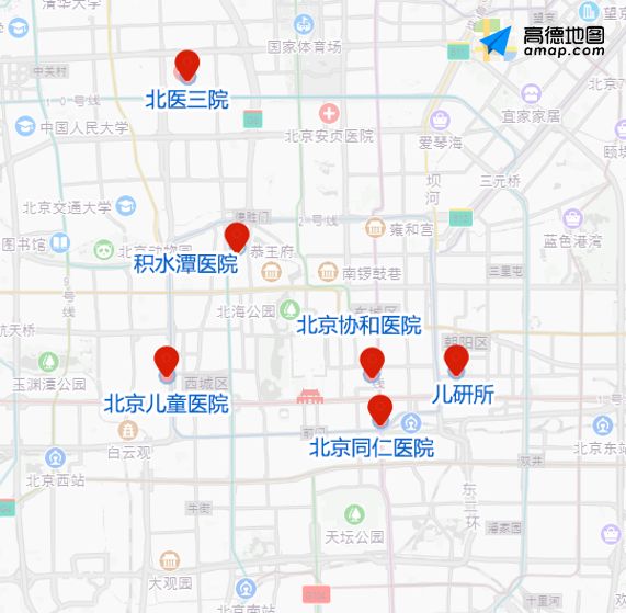 周末出游交通安全提示,五一出游景区交通篇