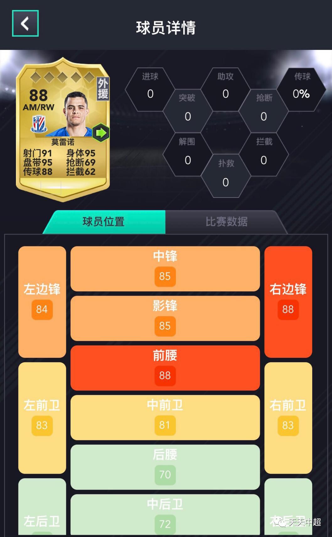 中超官方手游,天天中超下载