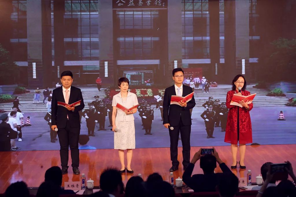 以“诗”为媒，“声”情告白！江南人的情话，你最pick哪一款？