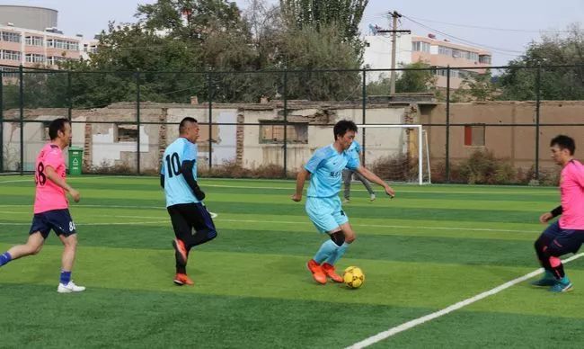 警运会足球比赛通知,警营绿荫鸣锣开赛